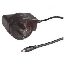 Power adaptor  AC in 240V out 9v DC